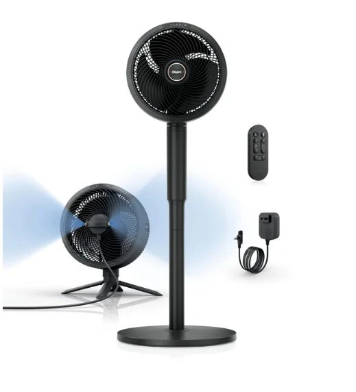 Shark FlexBreeze Cordless Fan